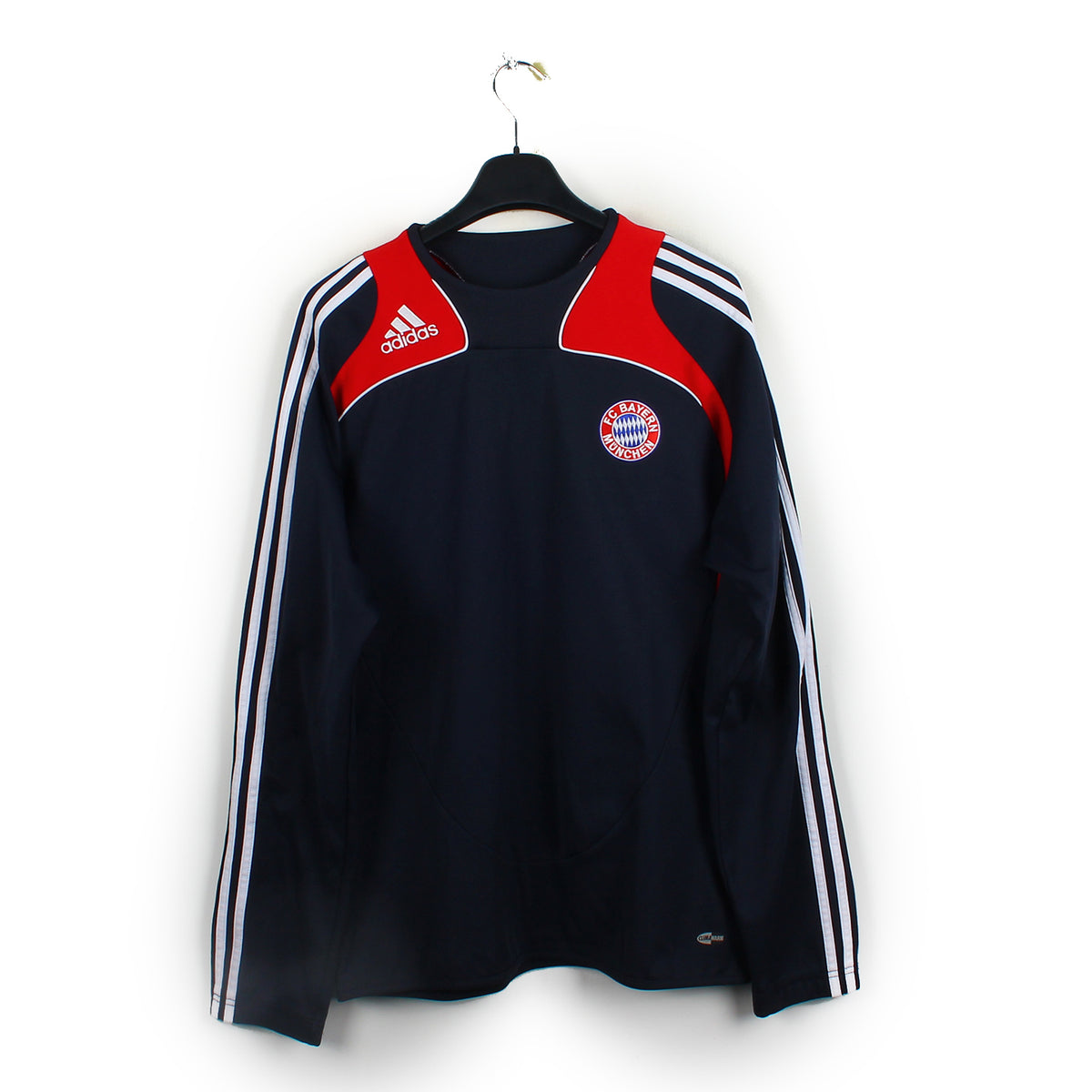 2008/09 - Bayern Munich (L)