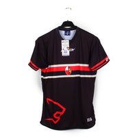 2023/24 - Lucchese - Rizzo Pinna #7 (L)