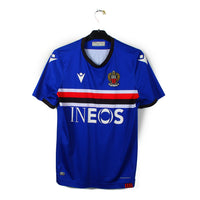 2019/20 - Nice OGC - Benitez #40 (M)