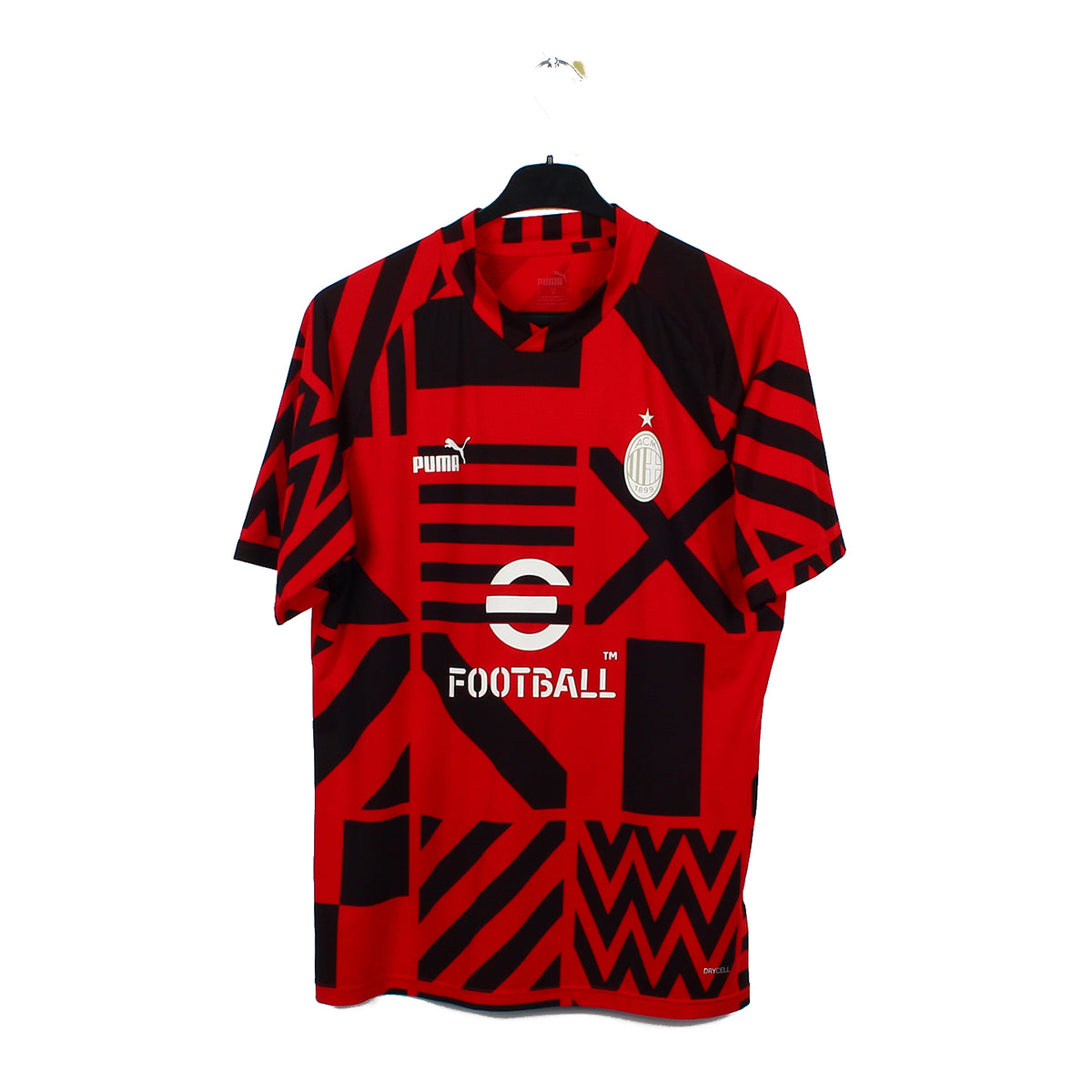 2022/23 - Milan AC (L)