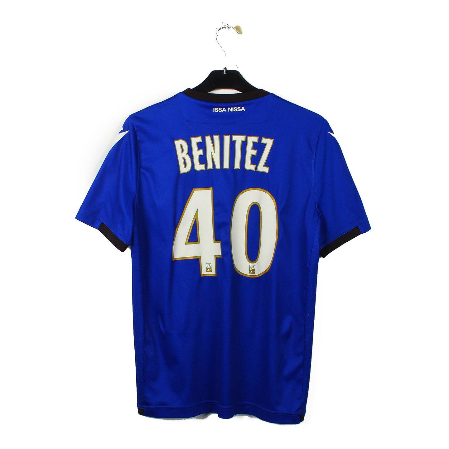 2019/20 - Nice OGC - Benitez #40 (M)