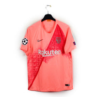 2018/19 - Barcelone - Coutinho #7 (M)