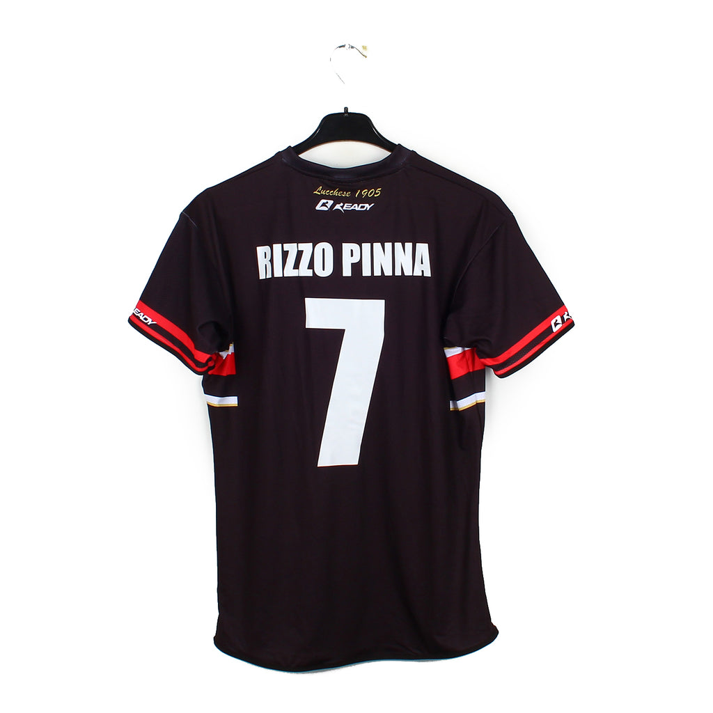 2023/24 - Lucchese - Rizzo Pinna #7 (L)