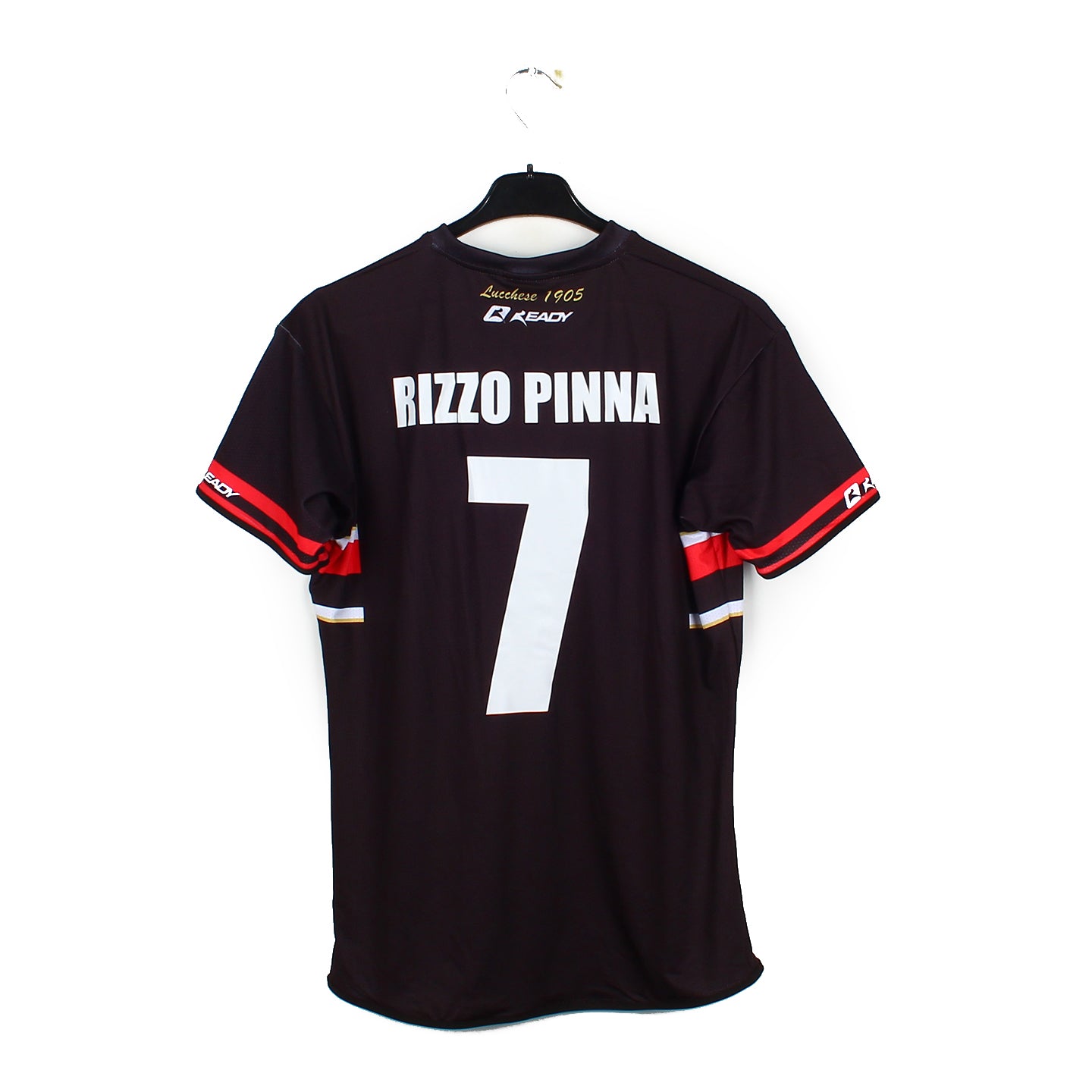 2023/24 - Lucchese - Rizzo Pinna #7 (L)
