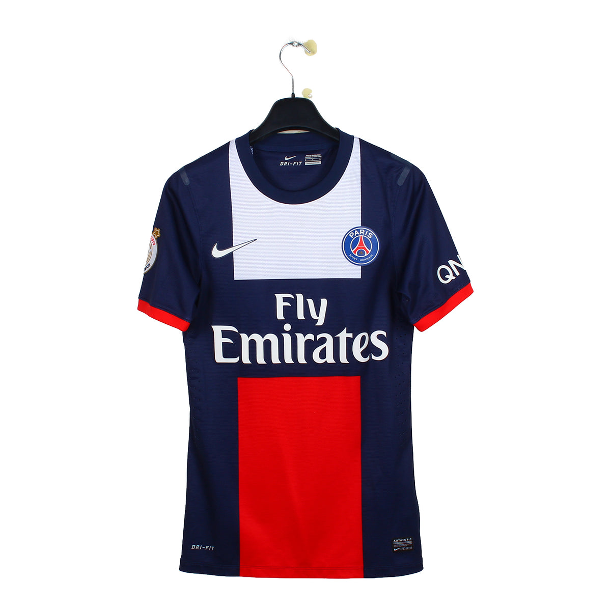 2013/14 - PSG - Maxwell #17 (S) [pro]