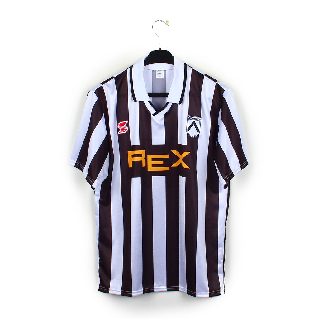 1989/90 - Udinese (L) *réédition*