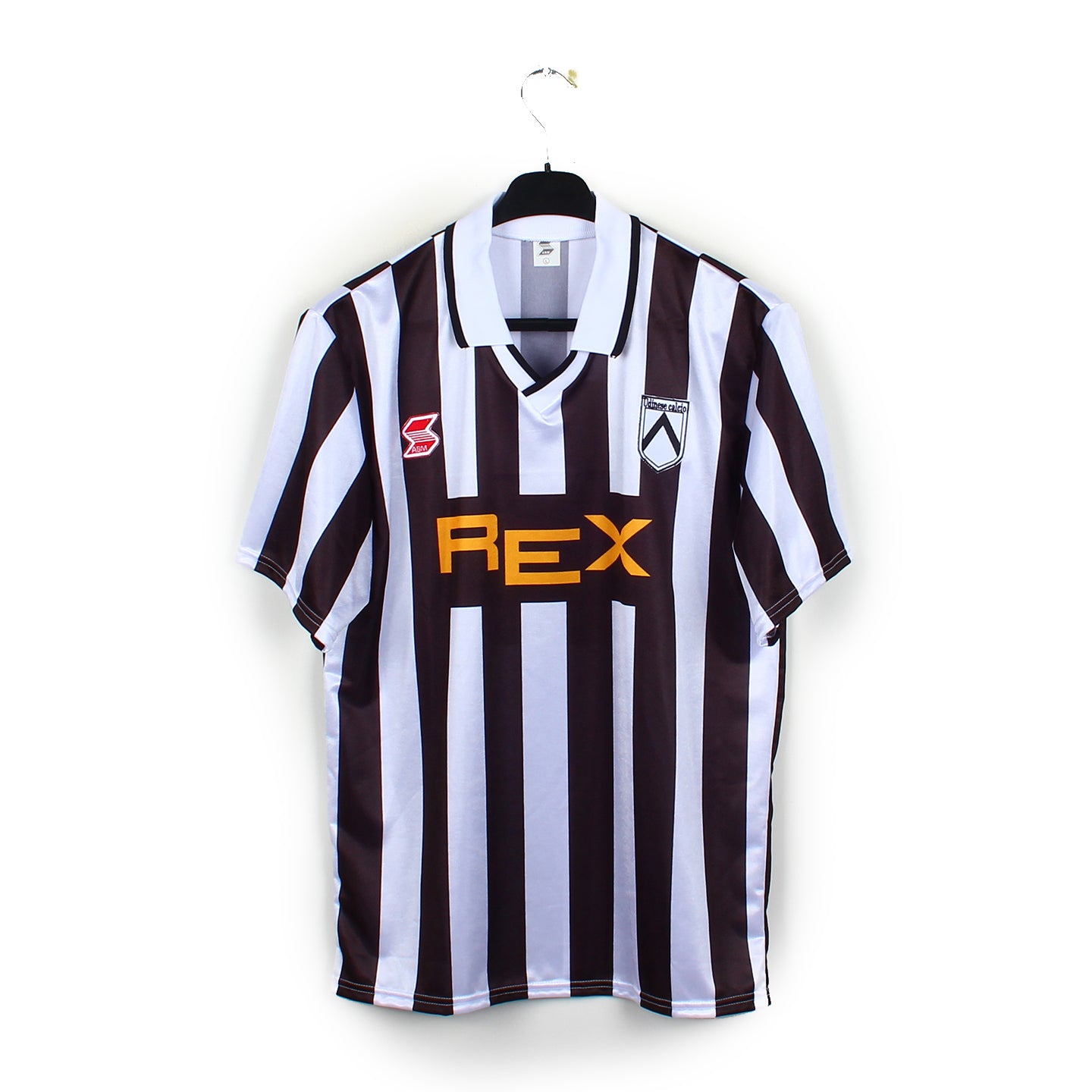 1989/90 - Udinese (L) *réédition*