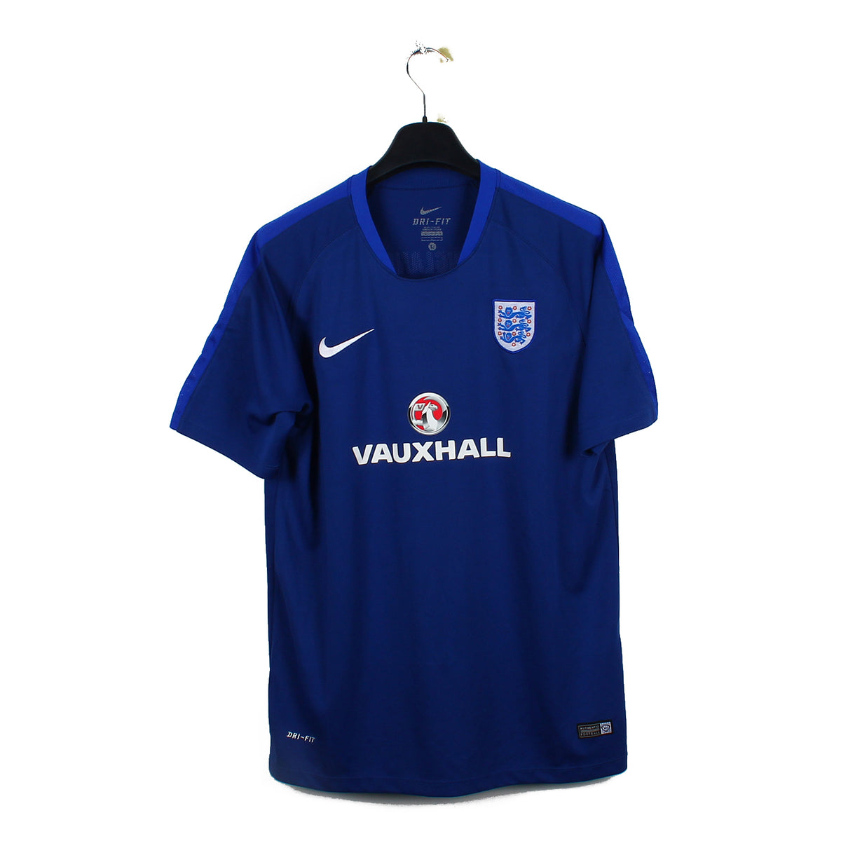 2014/15 - Angleterre (L)