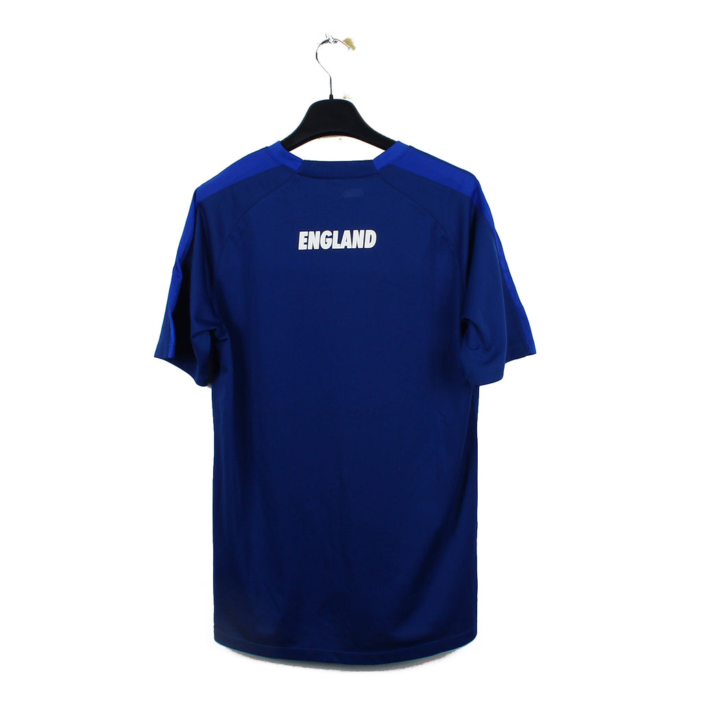 2014/15 - Angleterre (L)