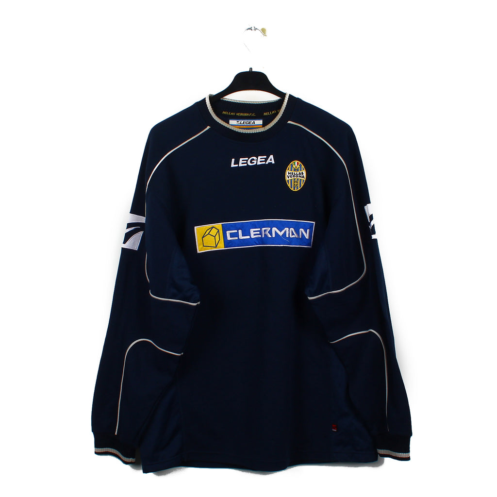 2004/05 - Hellas Verone (2XL)