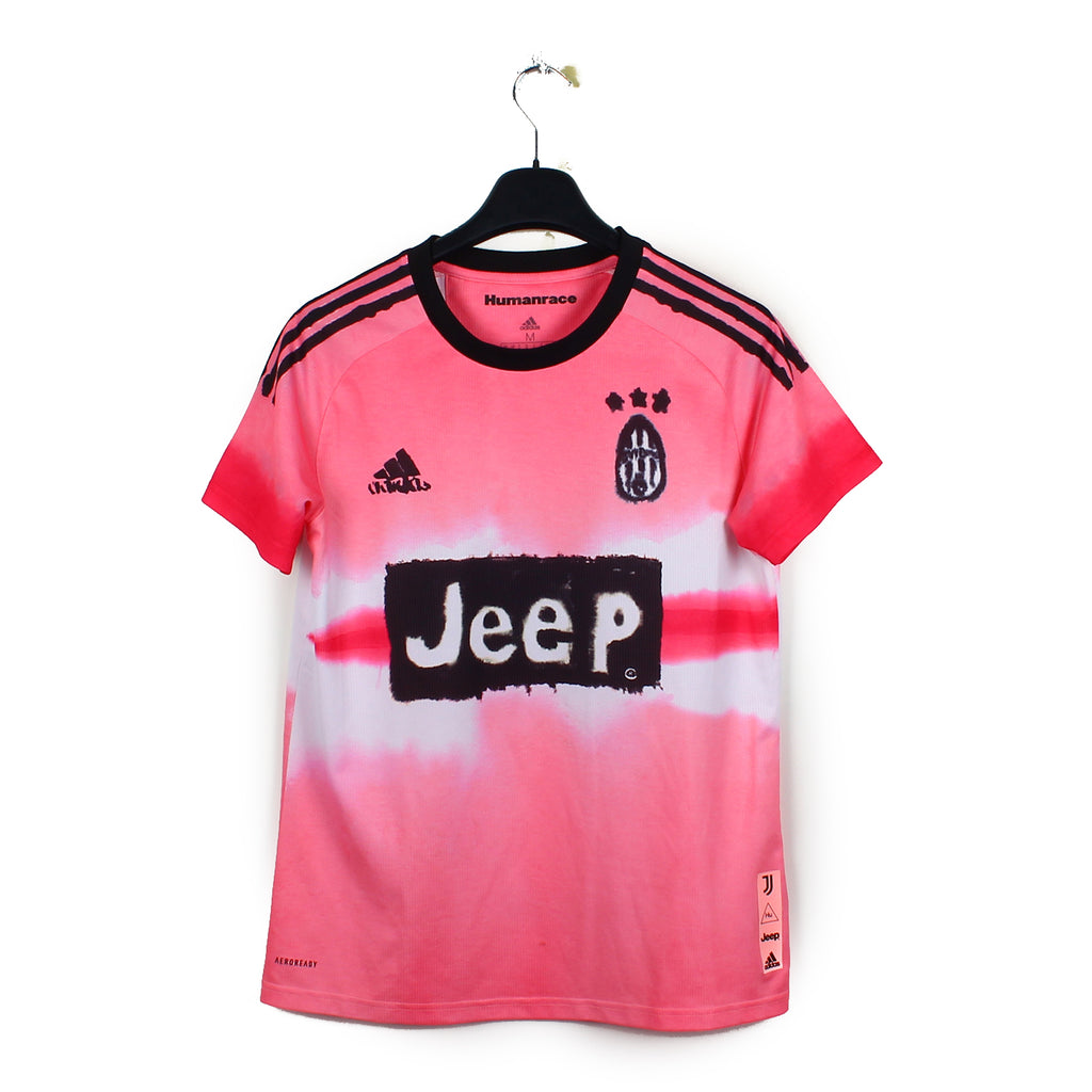 2020/21 - Juventus (M femme)