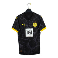 2023/24 - Dortmund - Füllkrug #14 (S)