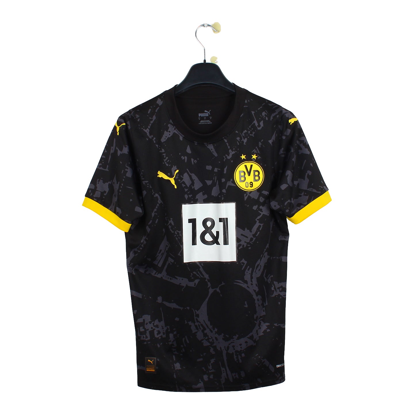 2023/24 - Dortmund - Füllkrug #14 (S)