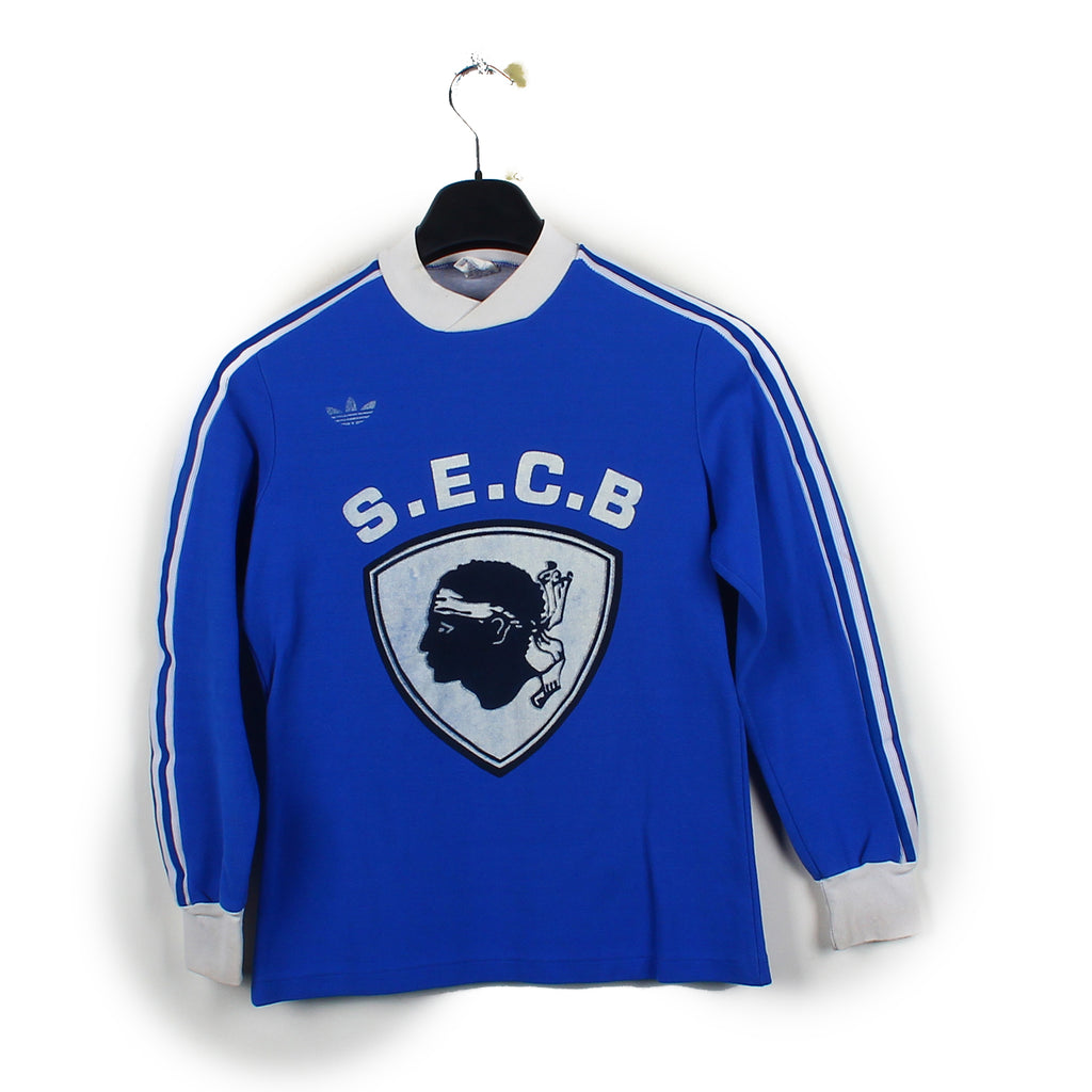 1977/78 - Bastia (XS)