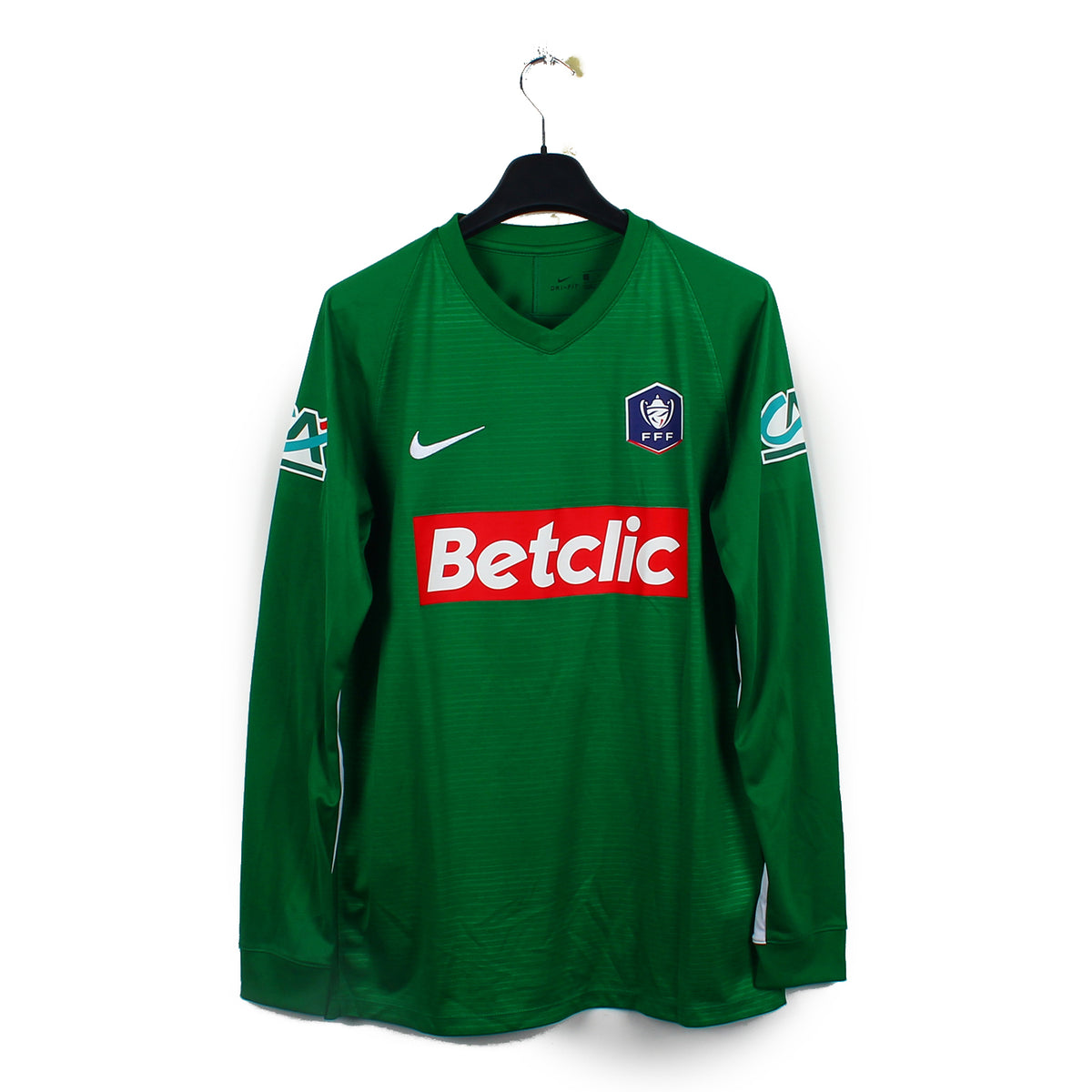 2021/22 - Coupe de France #15 (L) [MATCH ISSUE]
