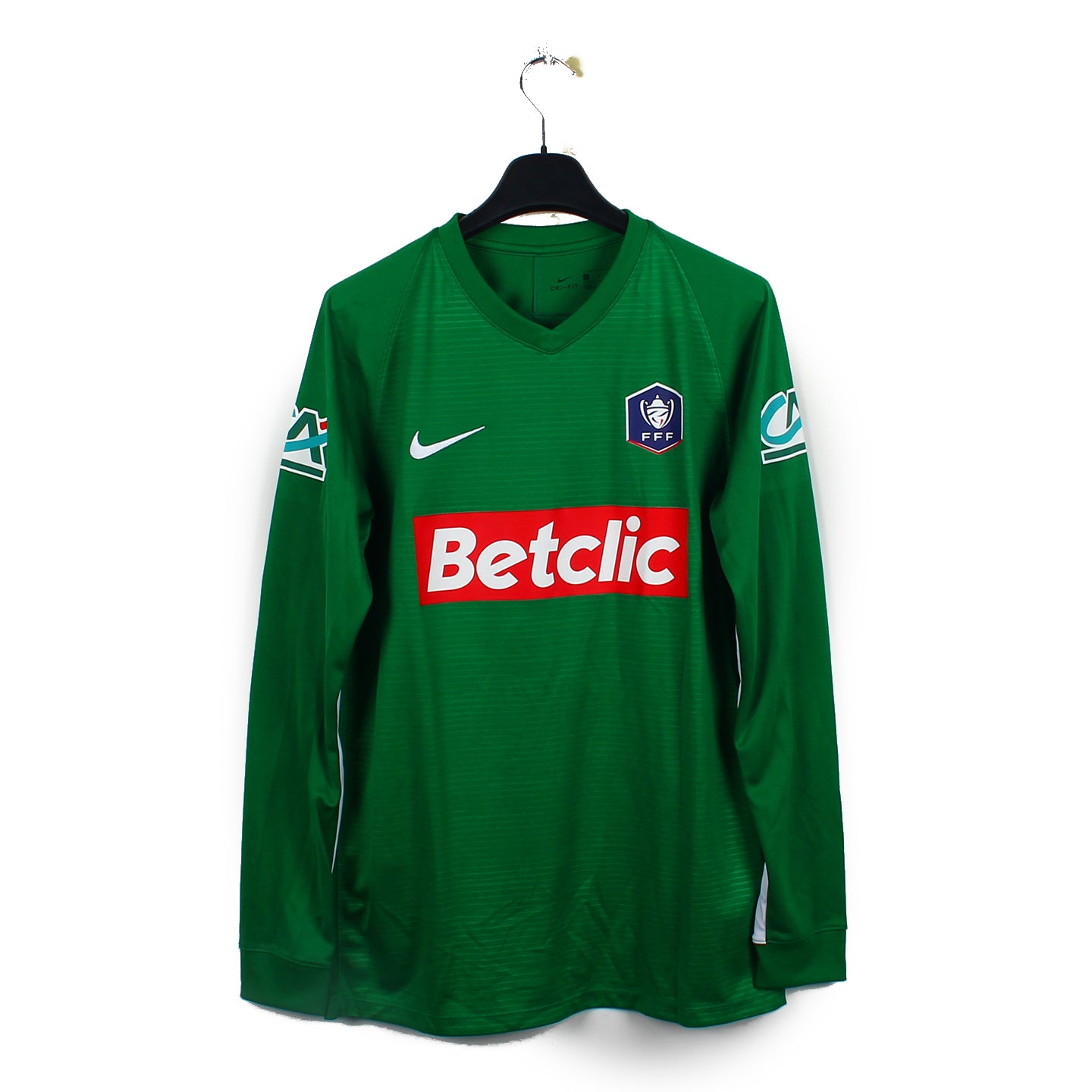 2021/22 - Coupe de France #15 (L) [MATCH ISSUE]