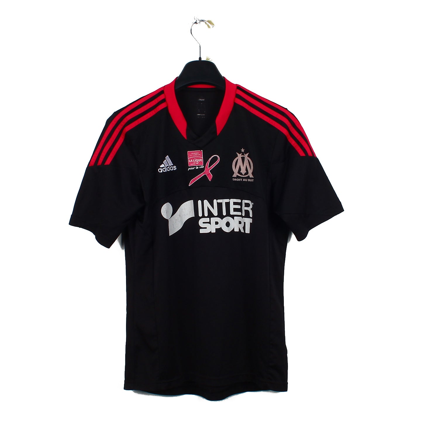 2012/13 - OM (S)