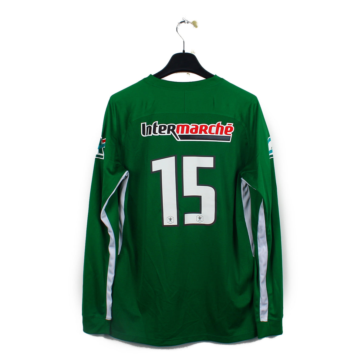 2021/22 - Coupe de France #15 (L) [MATCH ISSUE]