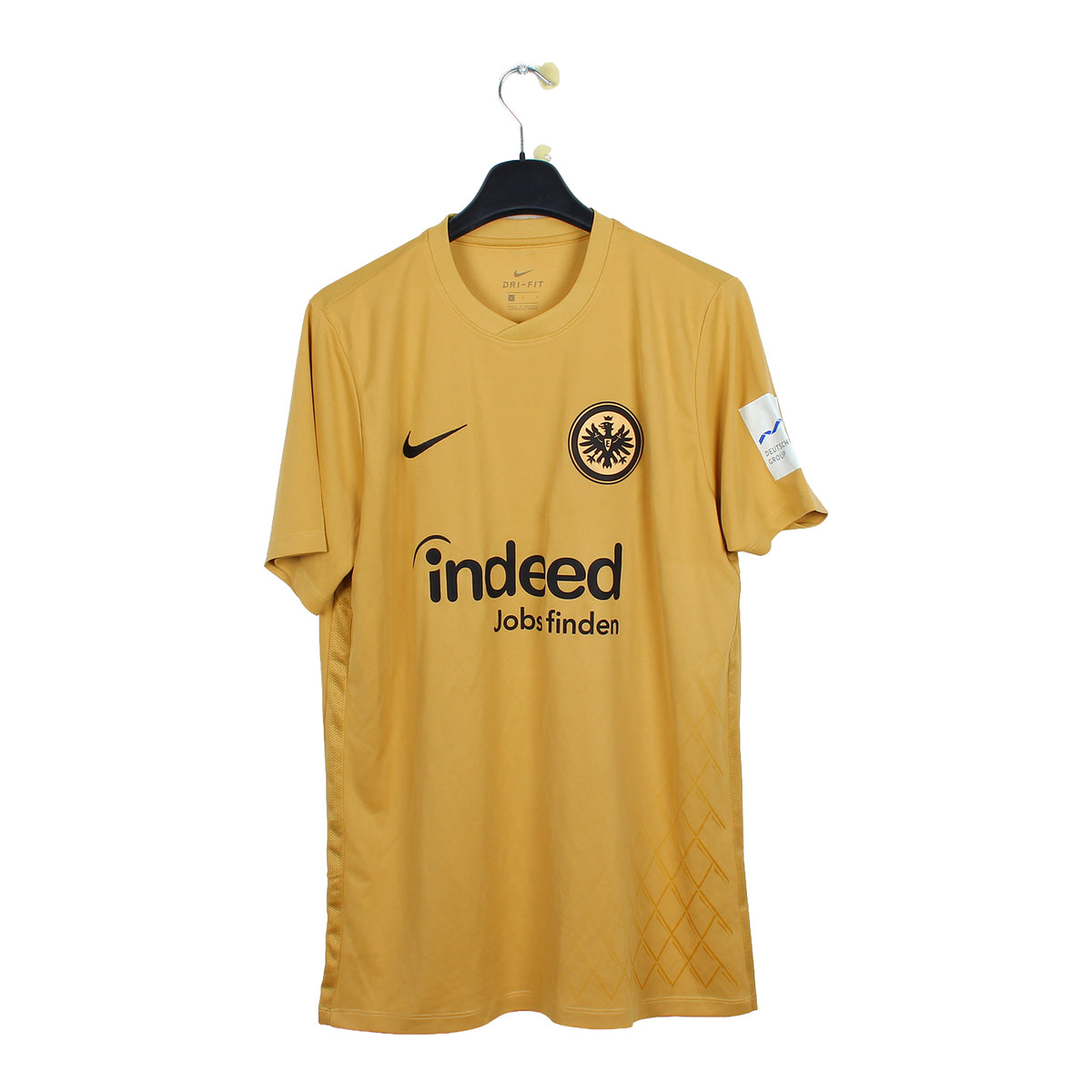 2019/20 - Eintracht Francfort (L)