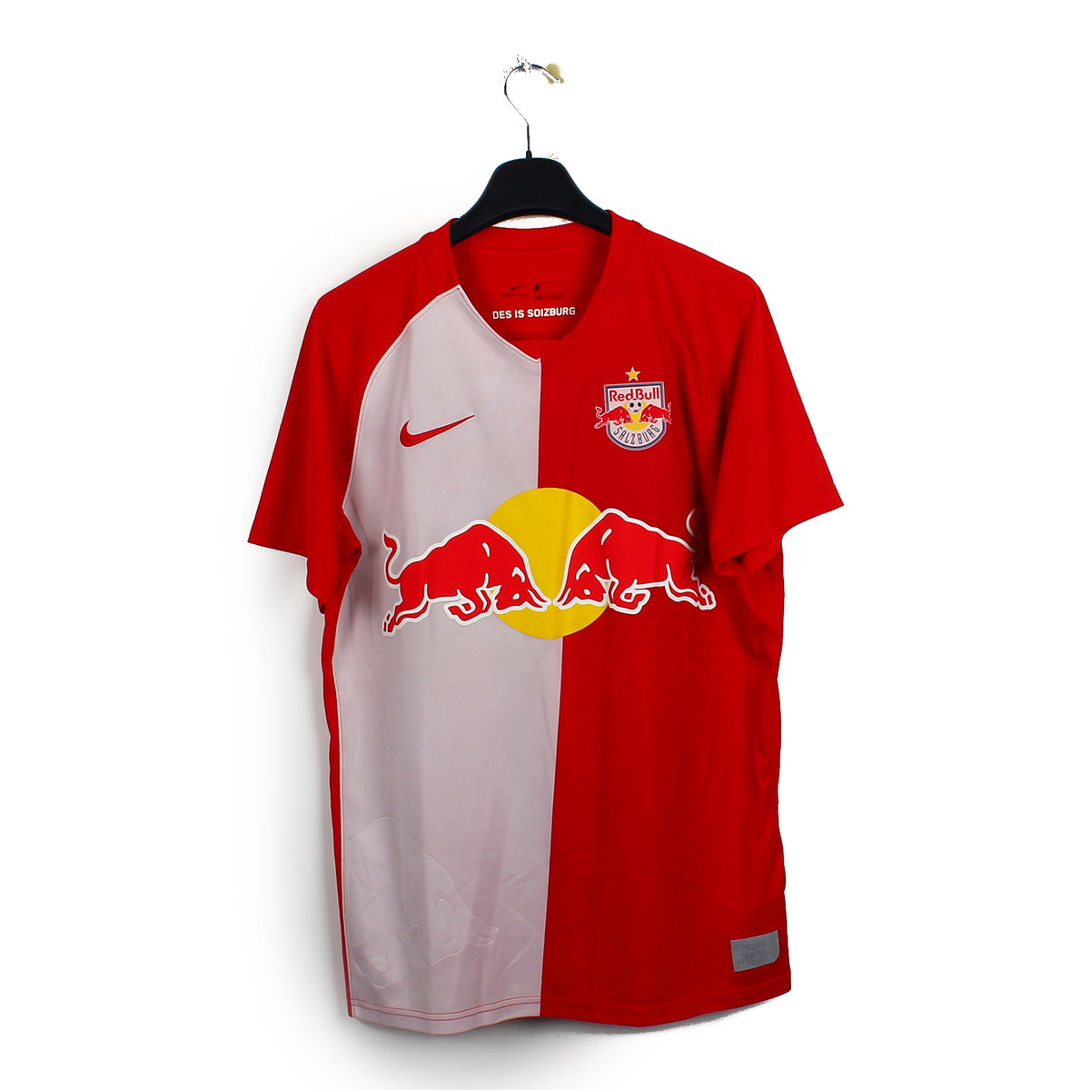 2020/21 - Salzbourg - Adeyemi #21 (L)