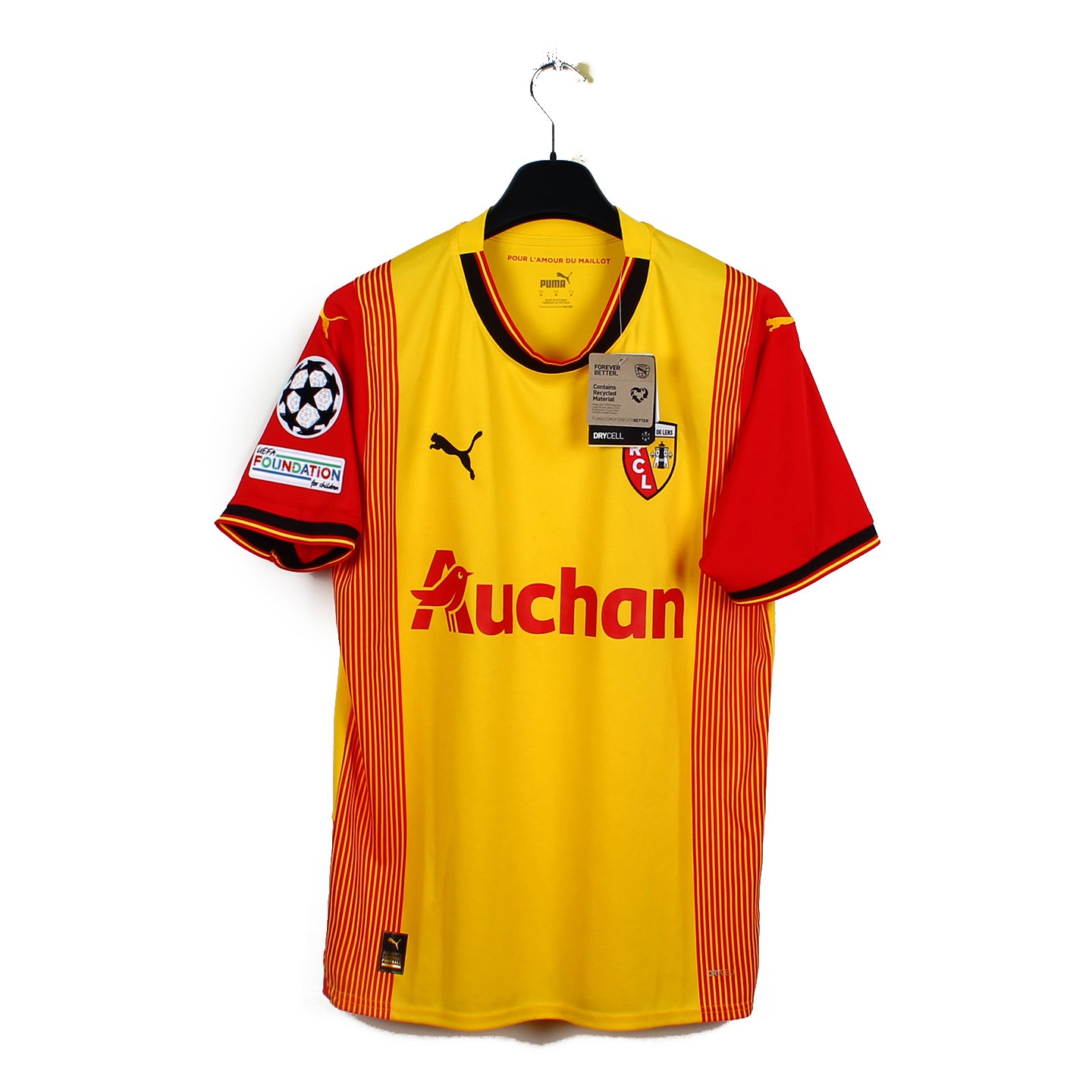 2023/24 - RC Lens (M)