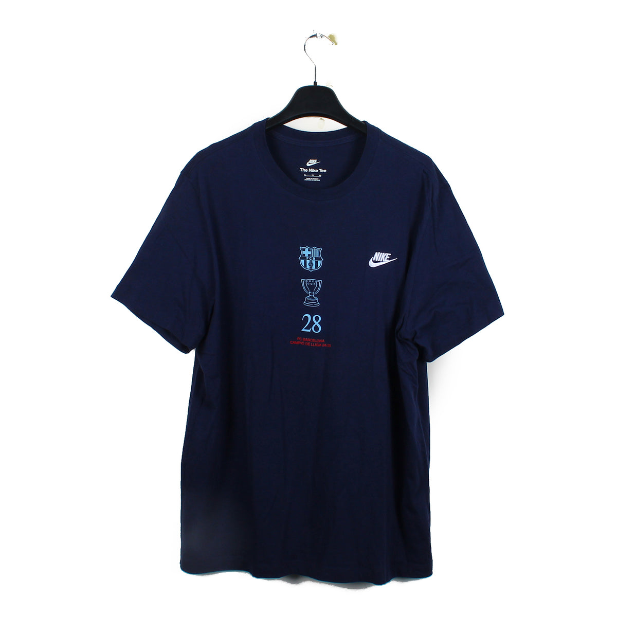 2024/25 - Barcelone (XL)