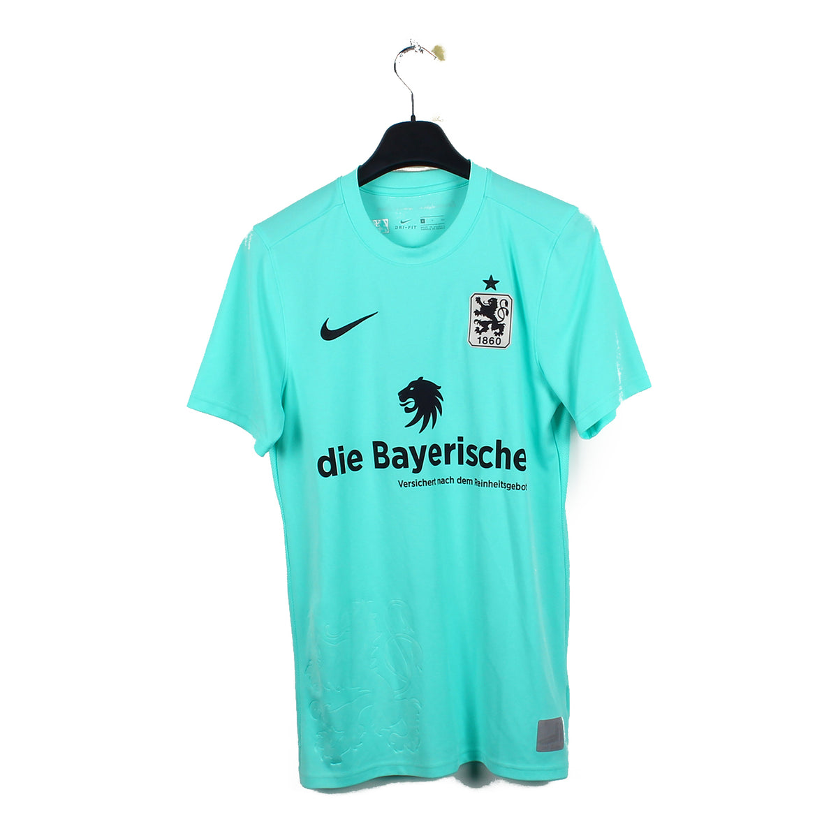 2020/21 - 1860 Munich - Lex #7 (S)