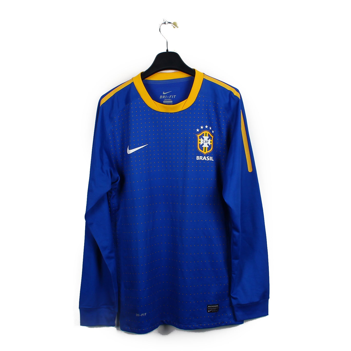 2010/11 - Brésil (L) [pro]