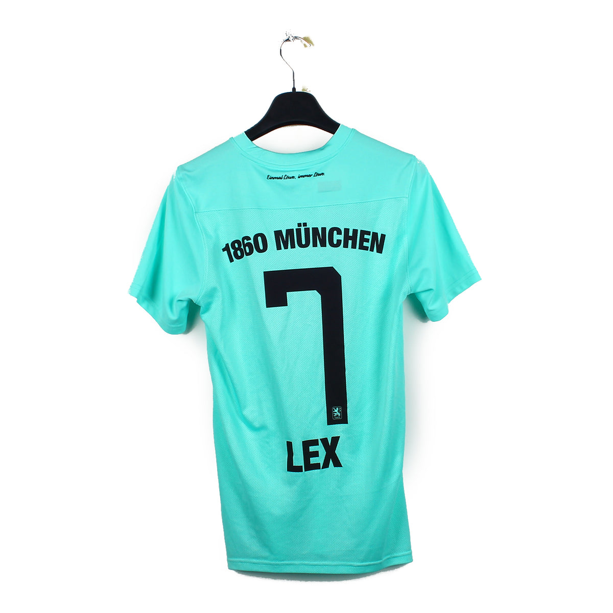 2020/21 - 1860 Munich - Lex #7 (S)