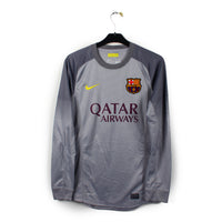 2013/14 - Barcelone #13 (S) [stock pro]