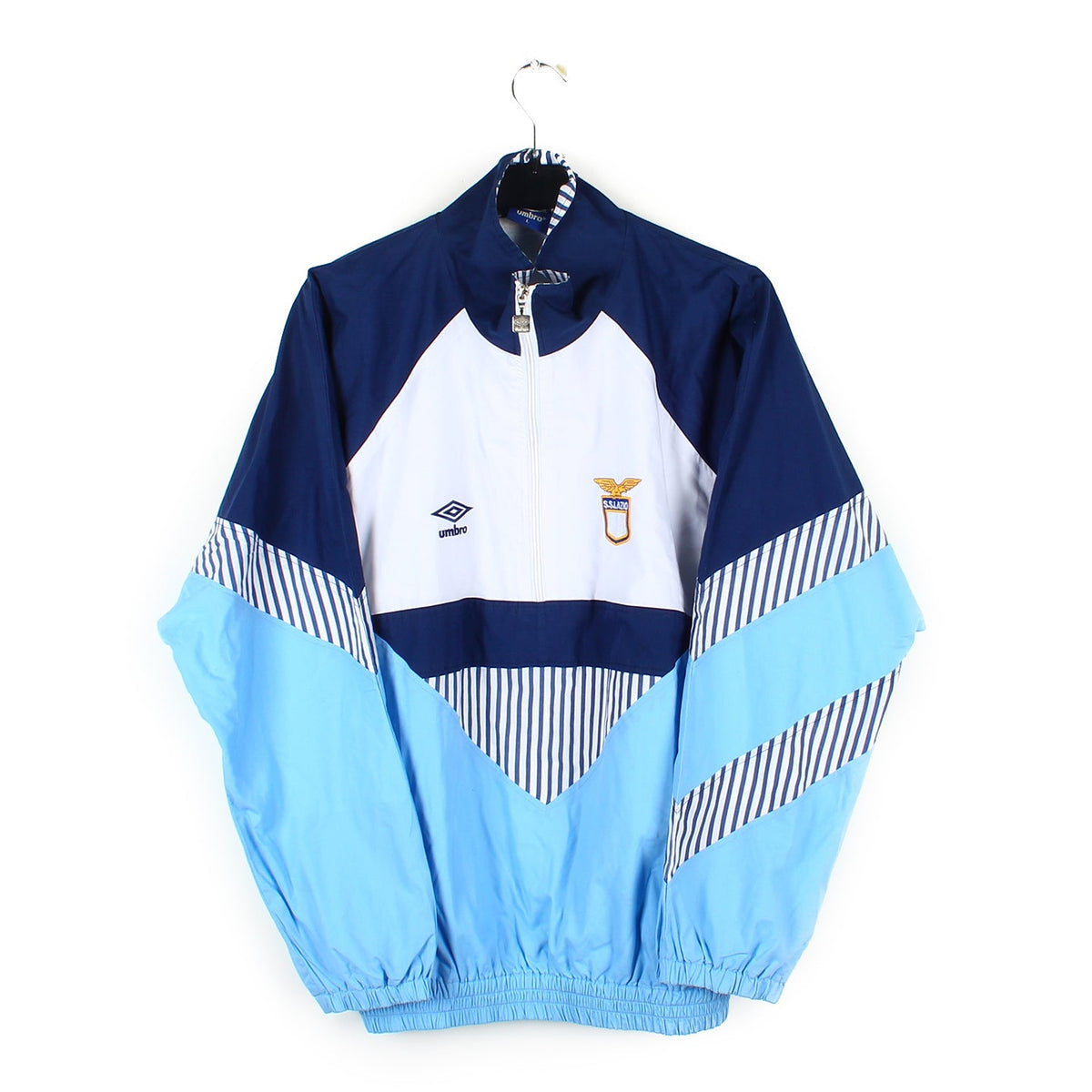 1990/91 - Lazio Rome (L)