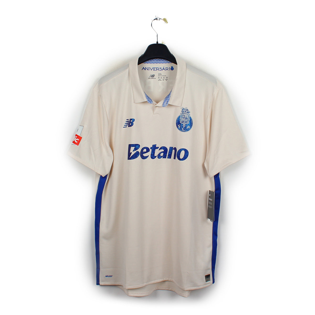 2024/25 - Porto (2XL)