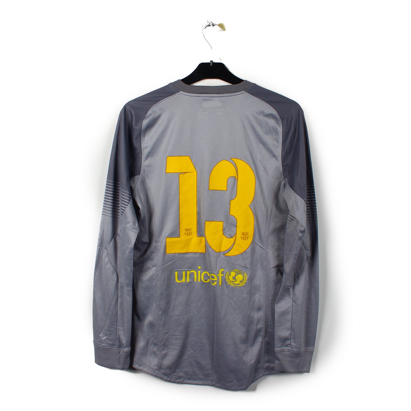 2013/14 - Barcelone #13 (S) [stock pro]