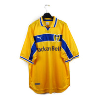 1999/00 - Leeds United (XL)