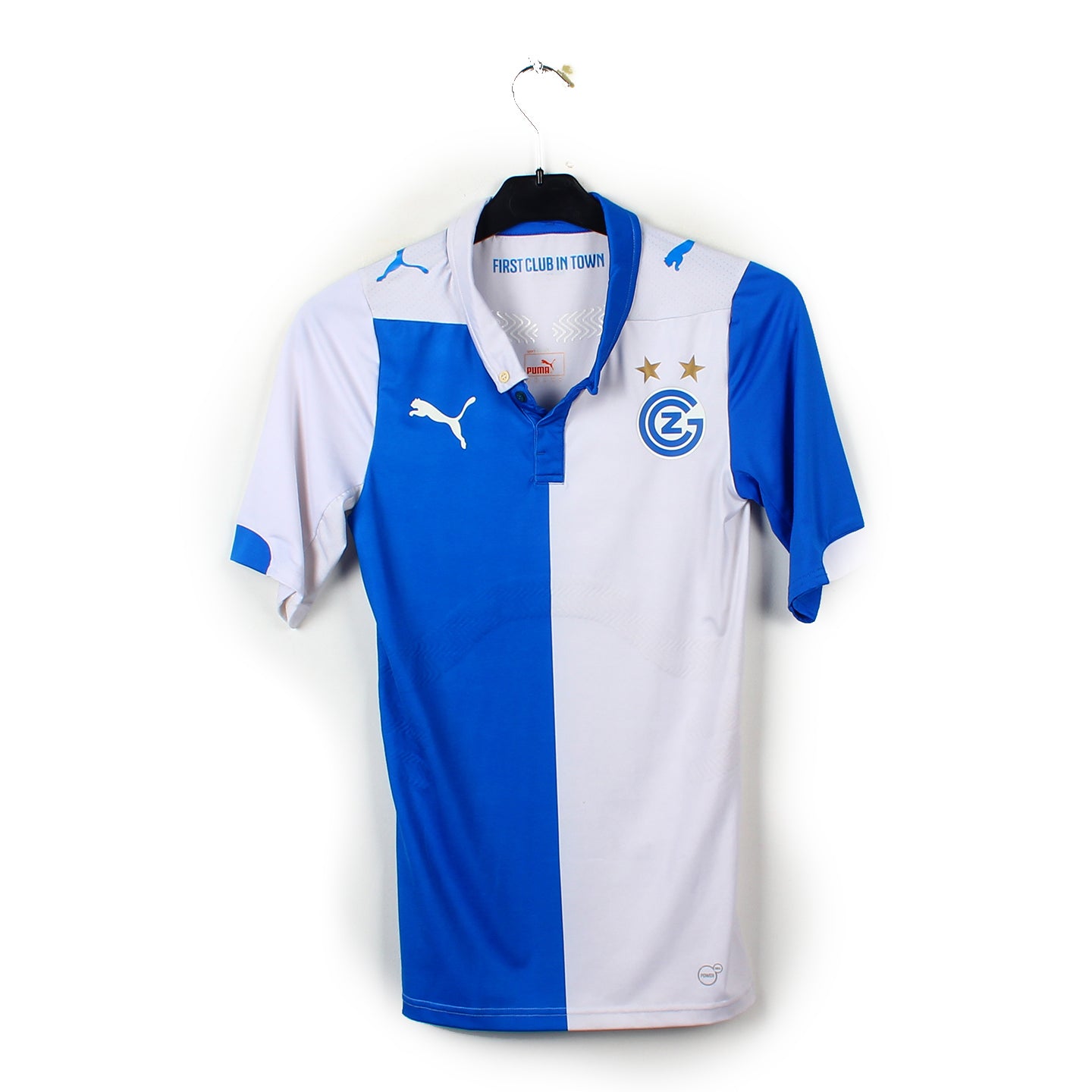 2014/15 - Grasshopper Club Zurich (S) [stock pro]