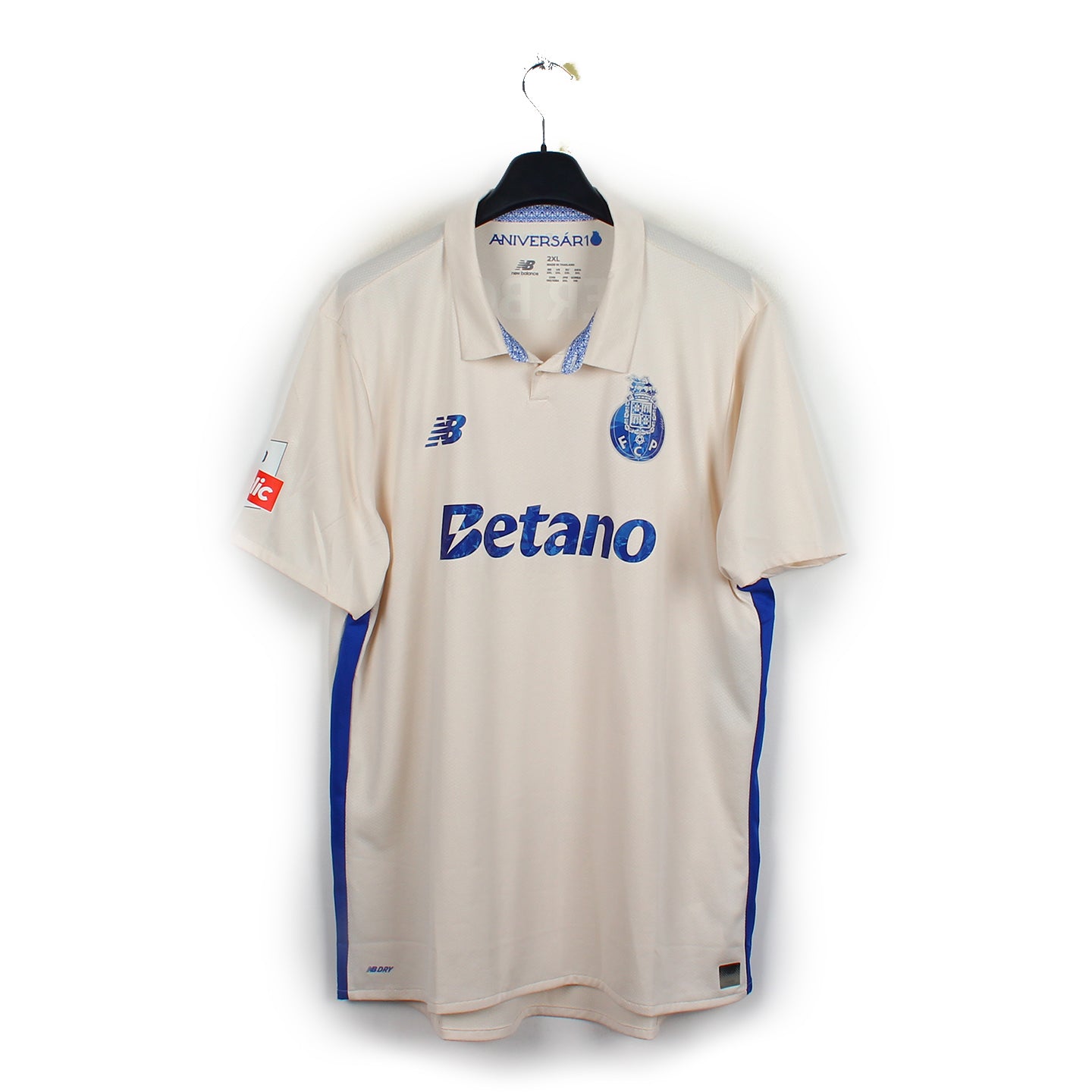 2024/25 - Porto (2XL)