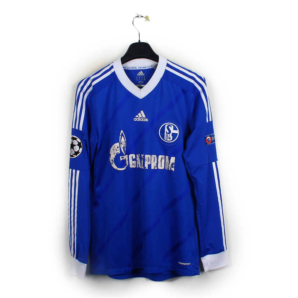 2012/14 - Schalke 04 FC - Torres #37 (M) [stock pro]