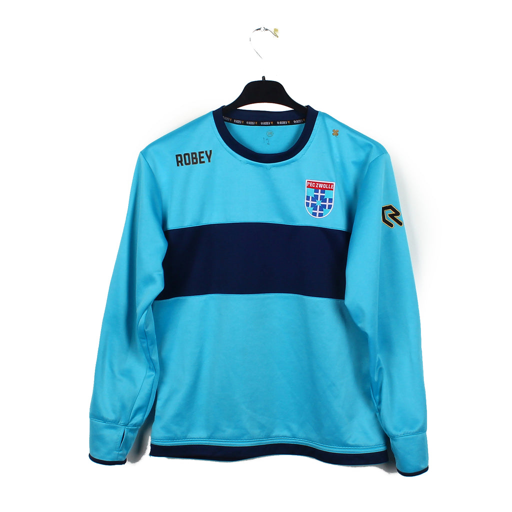 2015/16 - PEC Zwolle (M)