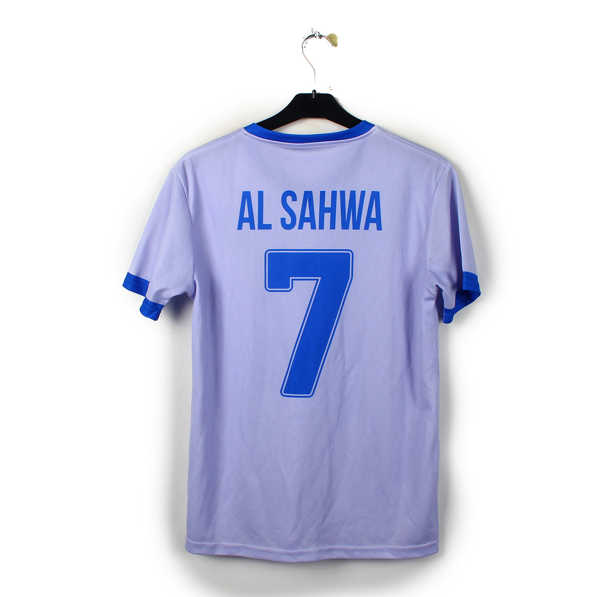 2020's - Samail Al Sahwa #7 (M)