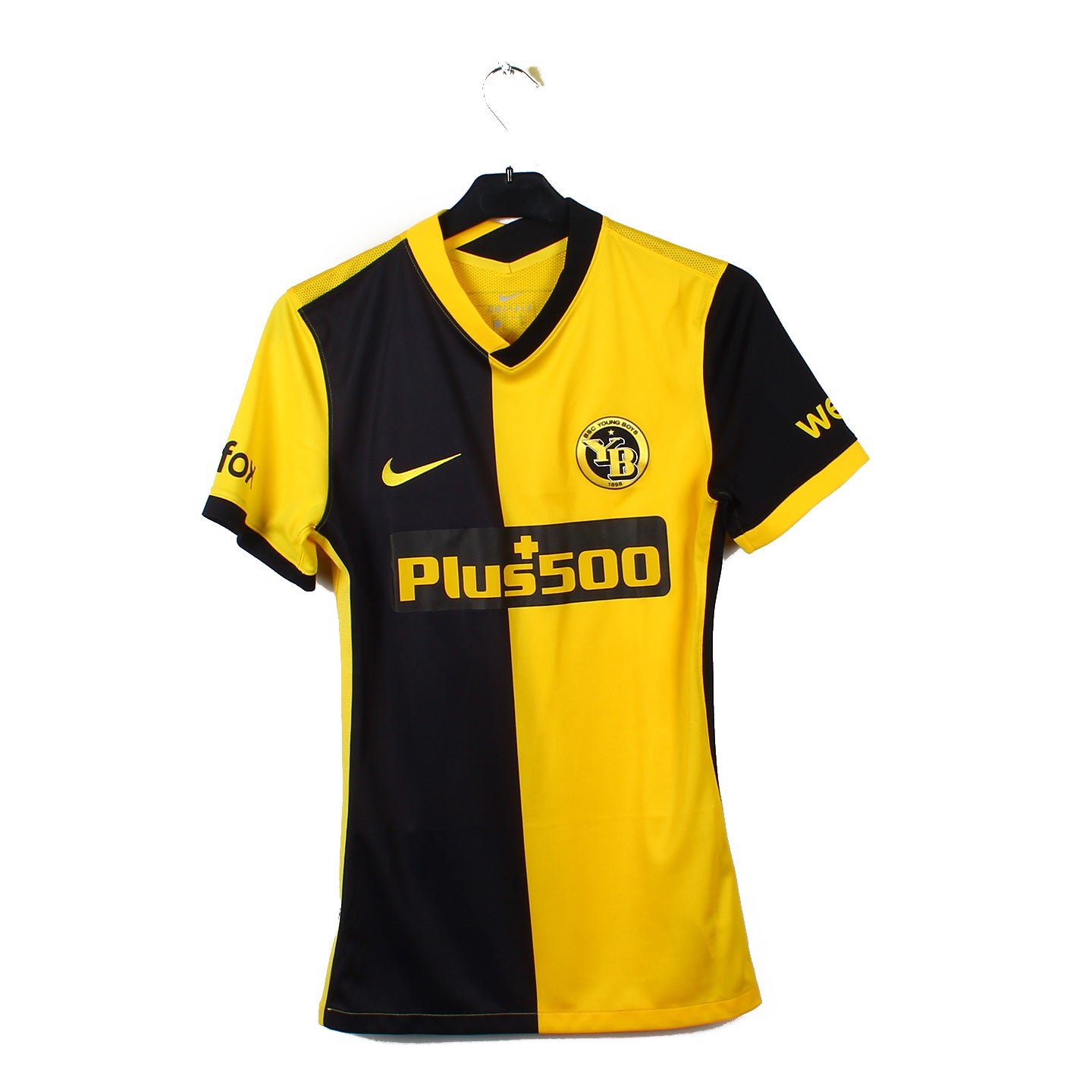 2021/22 - Berne Young Boys (S)