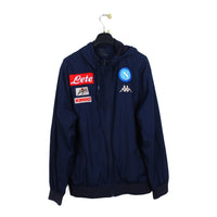2017/18 - Naples (XL) *survêtement complet*