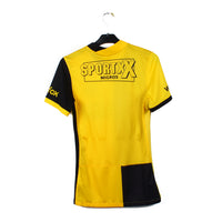 2021/22 - Berne Young Boys (S)