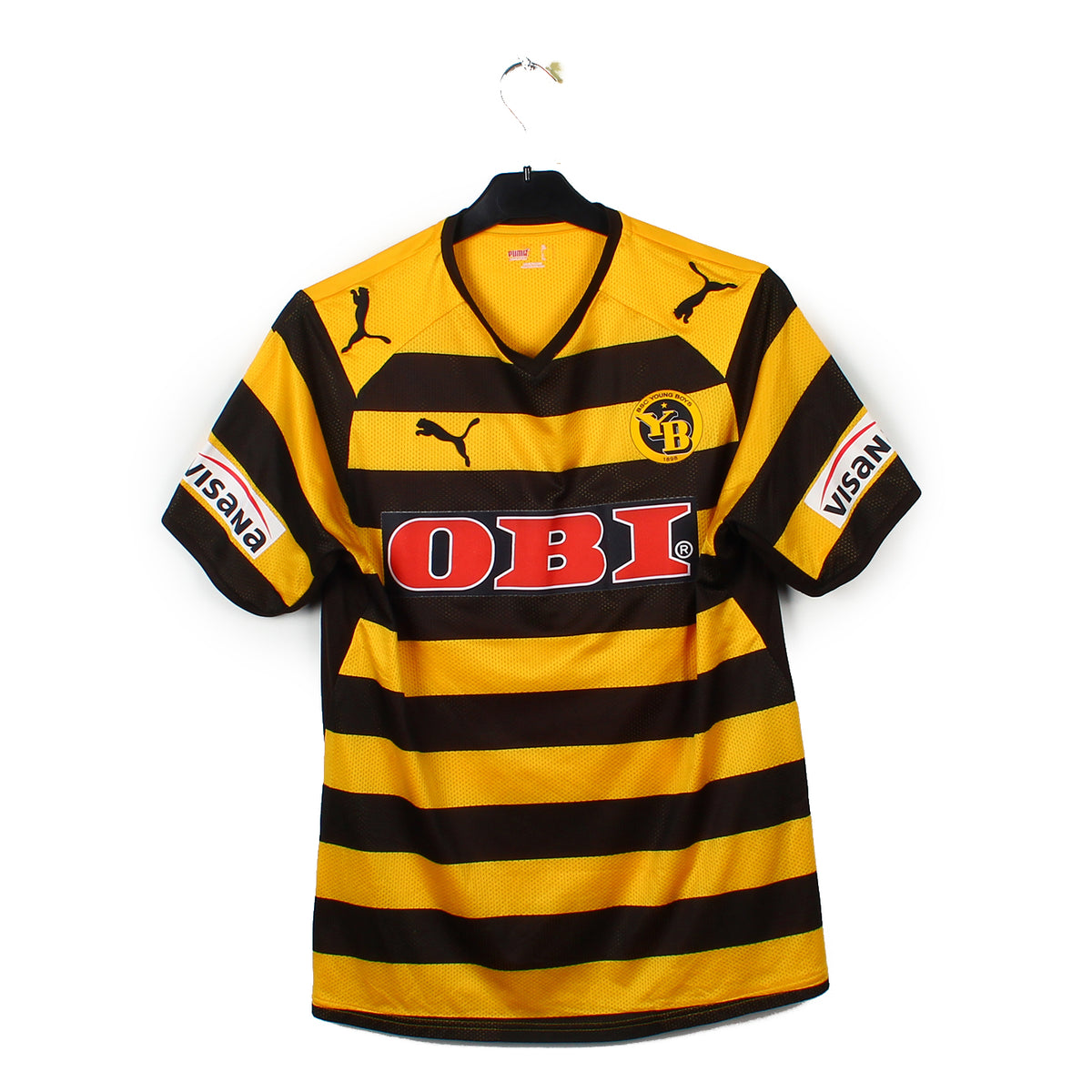 2008/09 - Berne Young Boys (S)
