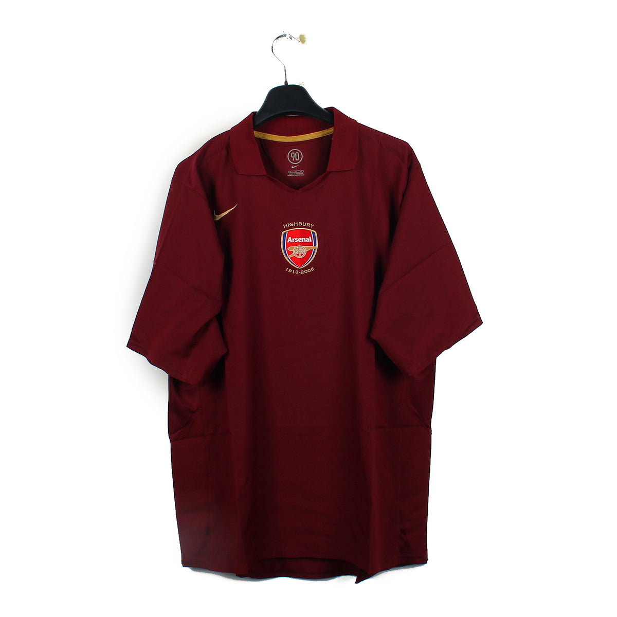 2005/06 - Arsenal FC (XL) [pro]