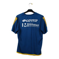 2019/20 - Sochaux Montbéliard FC #27 (S) [STOCK PRO]