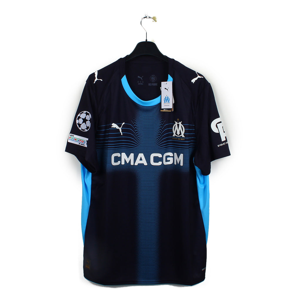 2025/26 - OM - Pavard #28 (2XL)