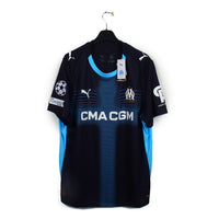 2025/26 - OM - Pavard #28 (2XL)