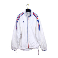 2004 - Equipe de France (L) *JO* *survêtement complet*