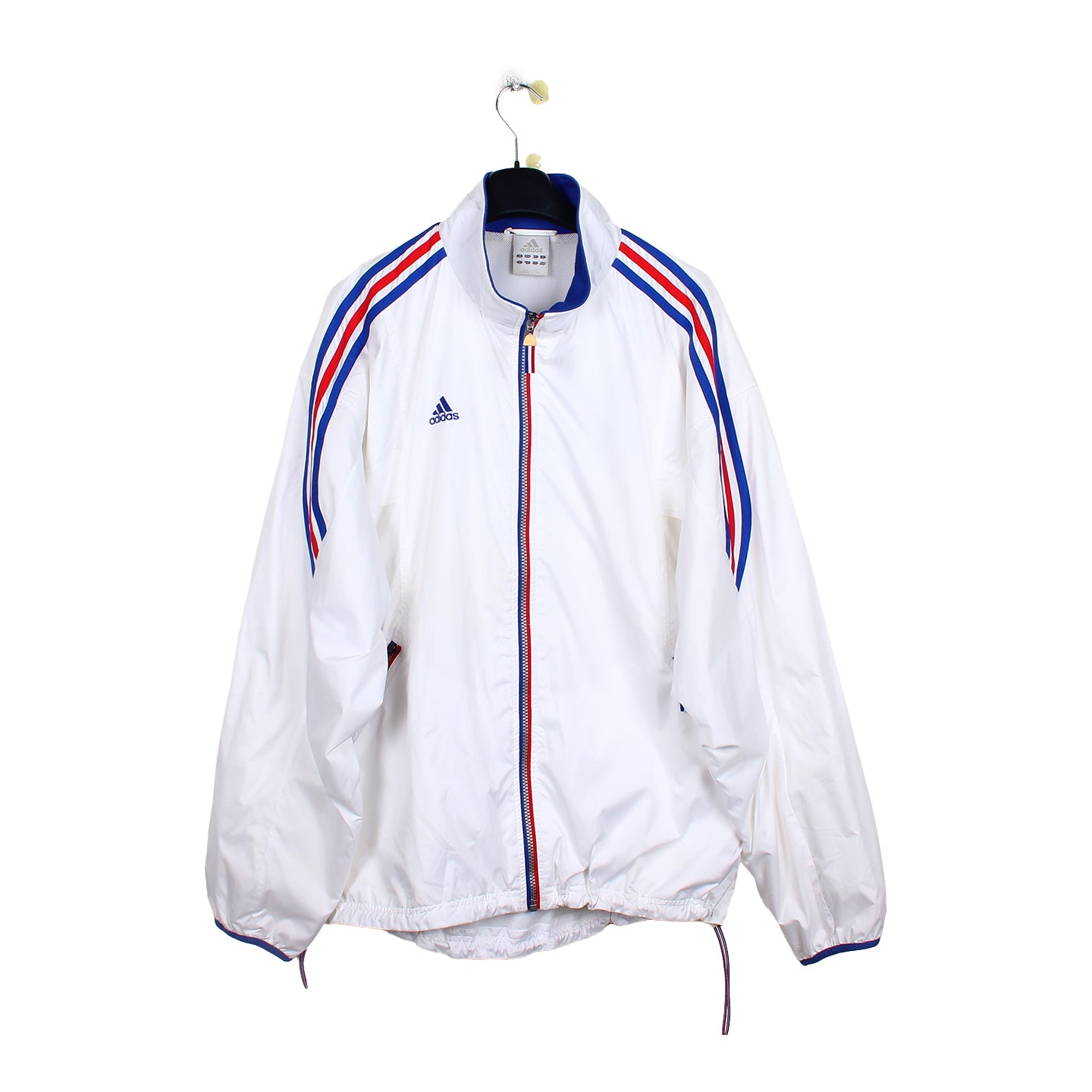 2004 - Equipe de France (L) *JO* *survêtement complet*