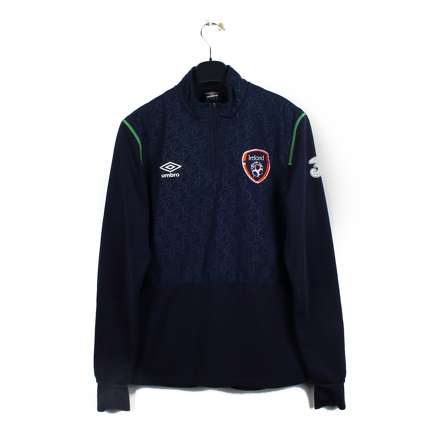 2020/21 - Irlande (M)